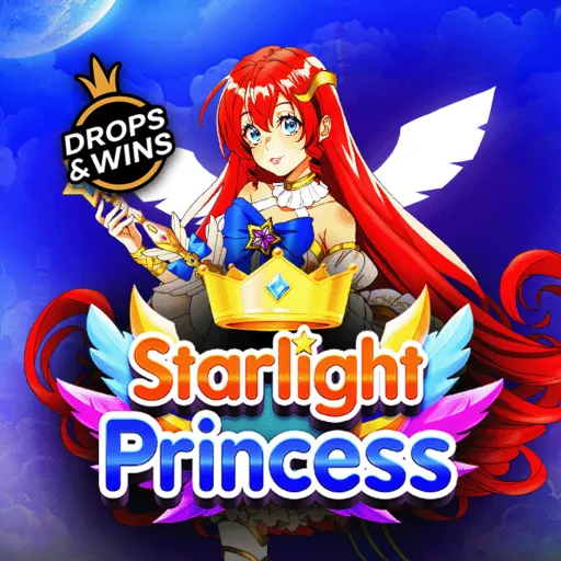 Starlight Princess